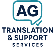 AG Translation & Support Services